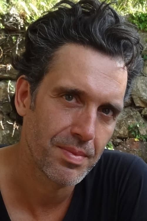 Nicolas Ossowski