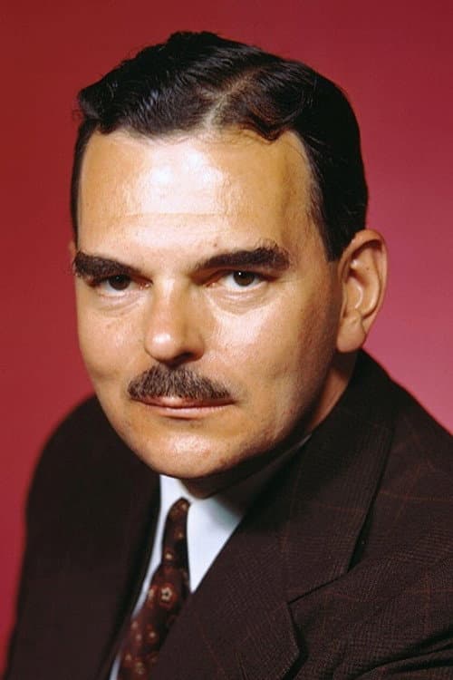Thomas E. Dewey