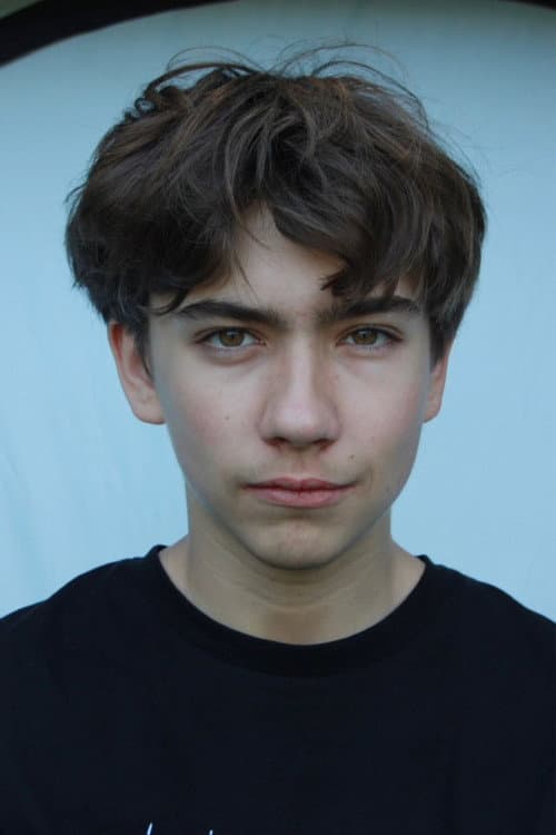 Valentin Speitel