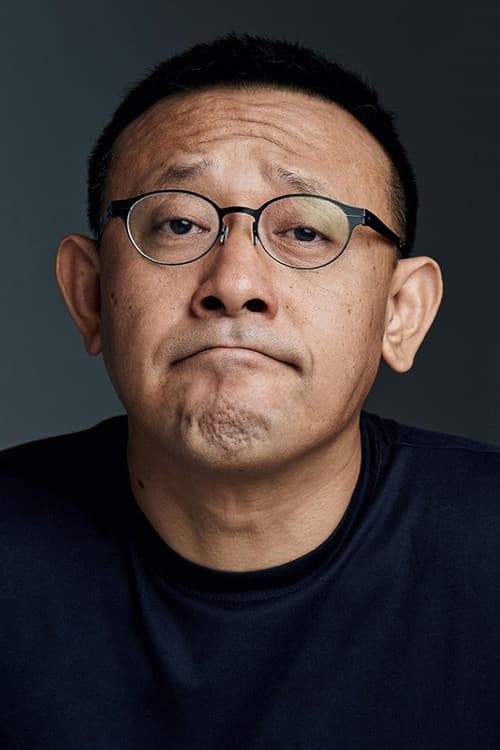 Jiang Wen