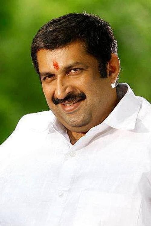 Jayan Cherthala