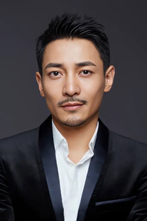 William Wu