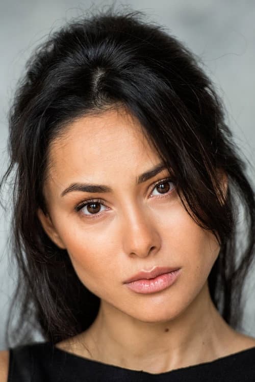 Olesya Gayova
