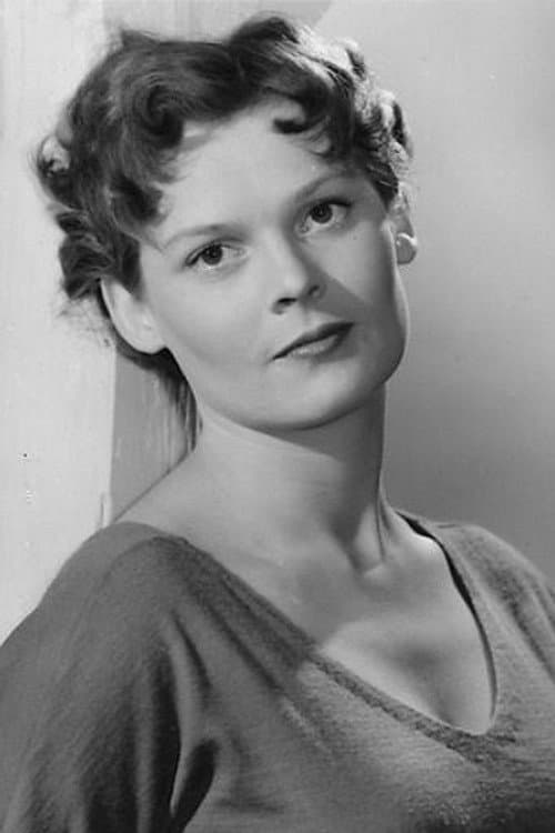 Gerda Elisabeth Borchgrevink