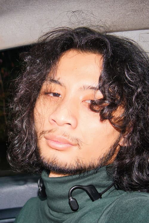 Haekal Muthahari