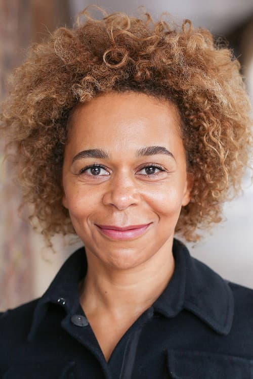 Deborah Odong