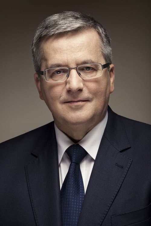 Bronisław Komorowski