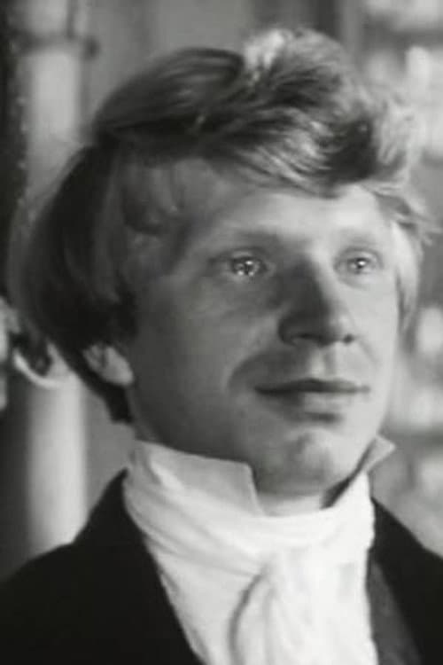 Vladimir Matyukhin