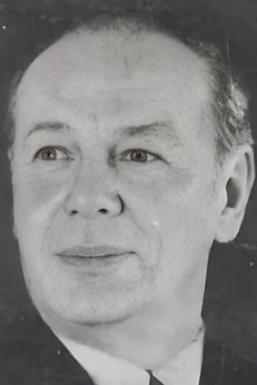 Vladimir Shishkin