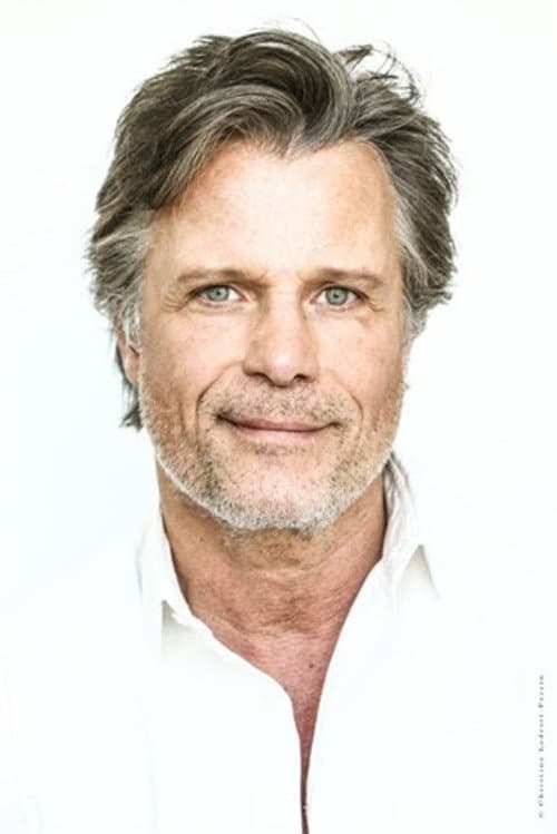 Éric Reynaud-Fourton