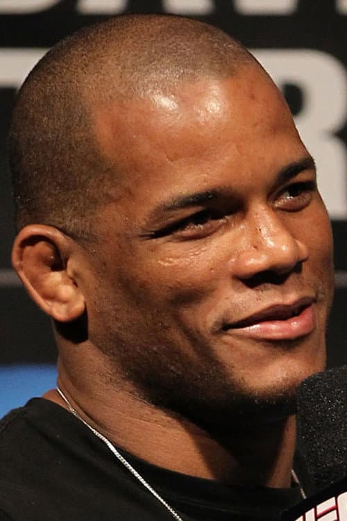 Hector Lombard