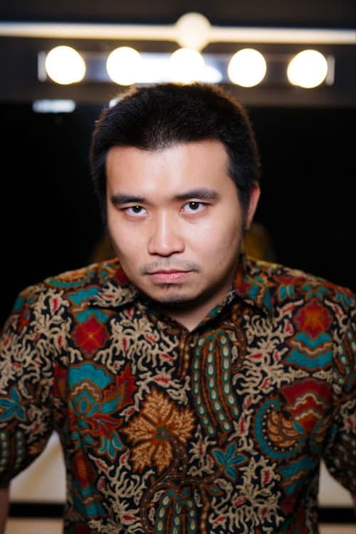 Phoon Chi Ho
