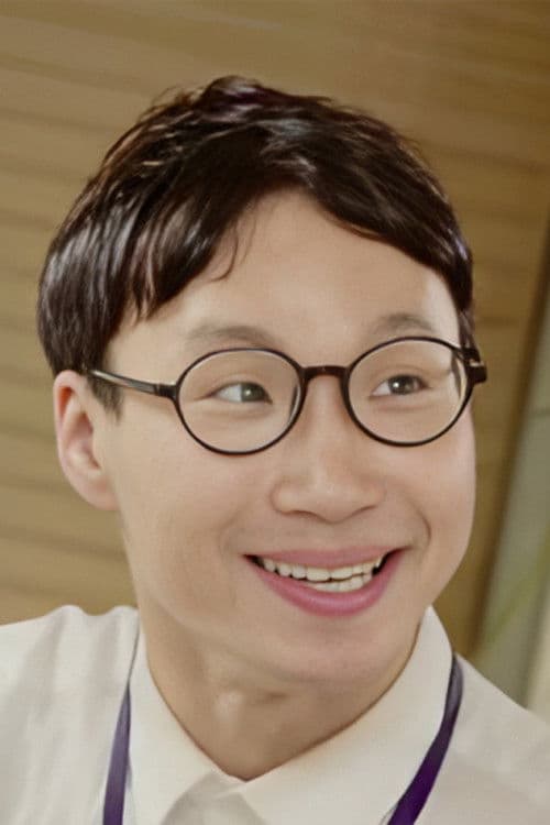 Lee Jae-seok