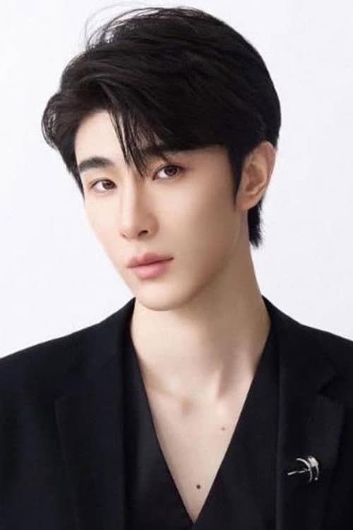 Qiu Zhefu