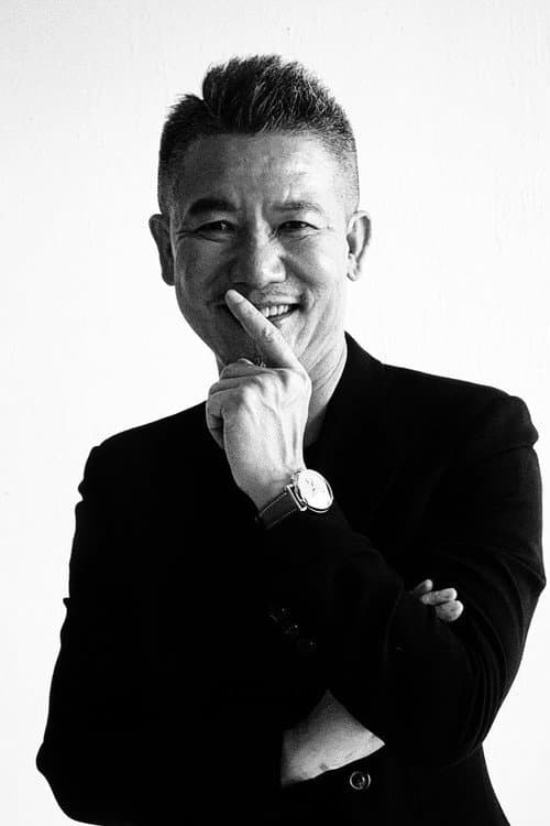 Ko Yi-Hung