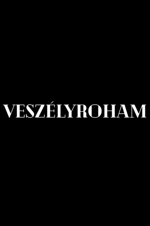Veszélyroham