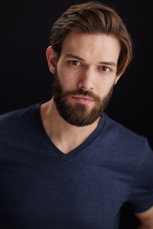 Josh Lebrun