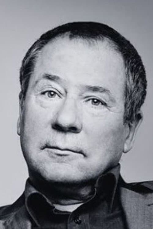 Bill van Dijk