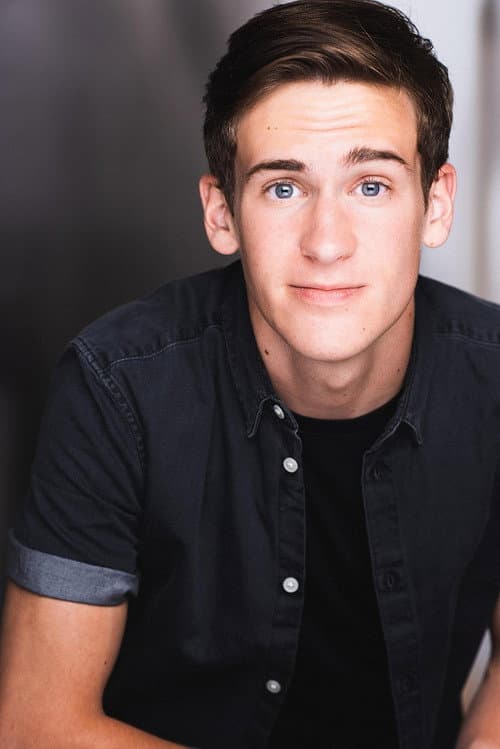 Sam Cooper