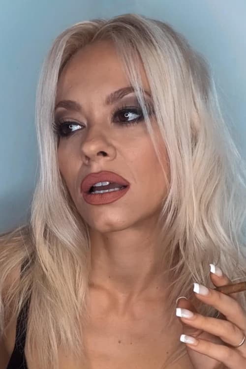 Konstantina Tatsi
