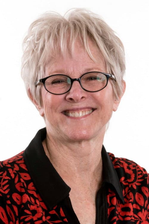 Tracy Newman