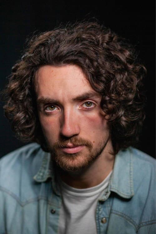 Darren Cullen