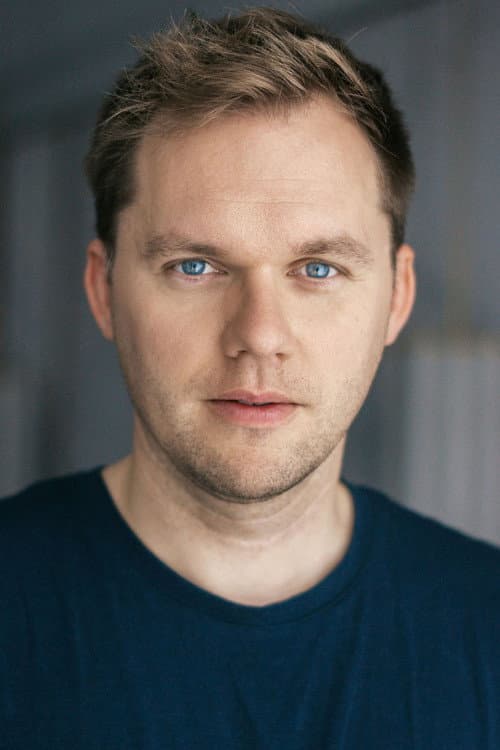 Andreas Bendig