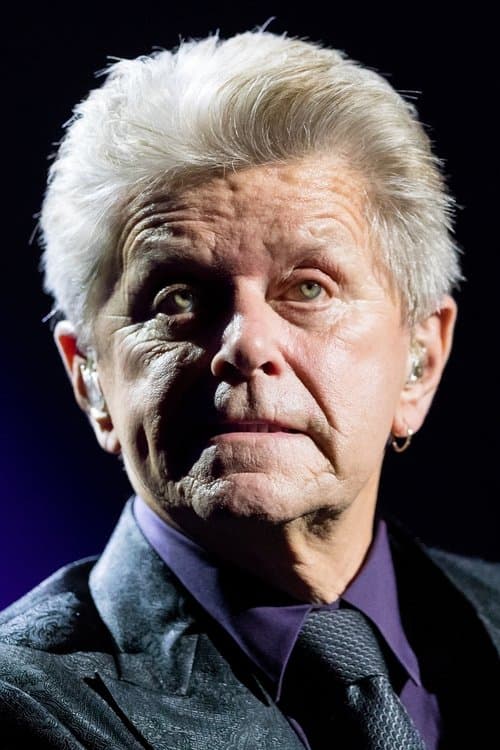 Peter Cetera