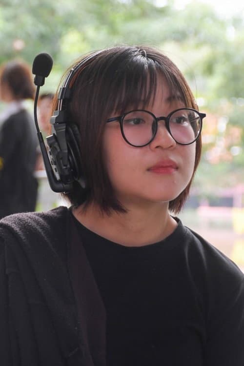 Umaporn Choktrakoonphan