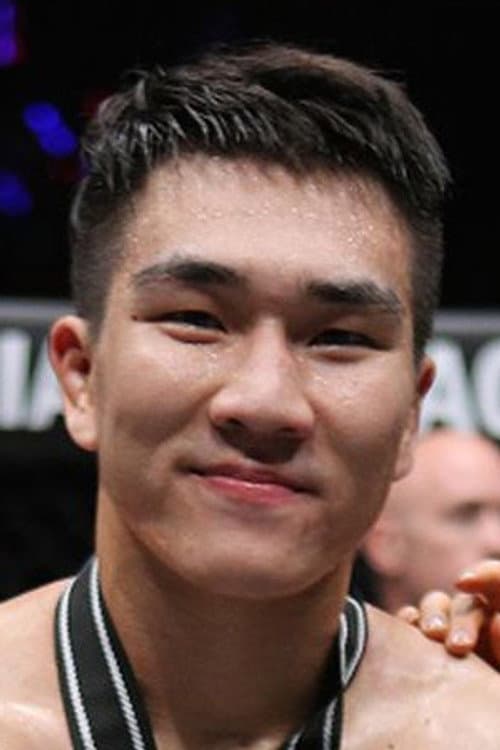 Ma Jia Wen
