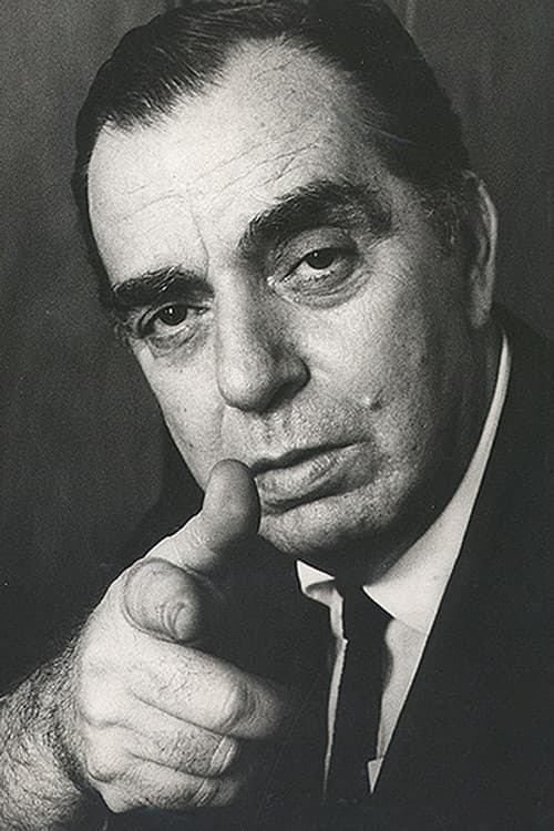 Nelson Rodrigues
