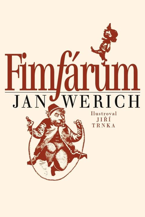 Fimfárum Collection