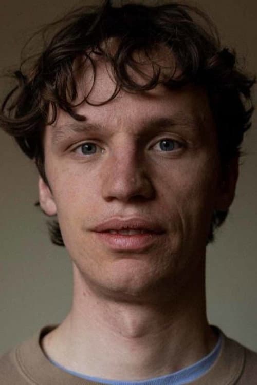 Lasse Sandholdt