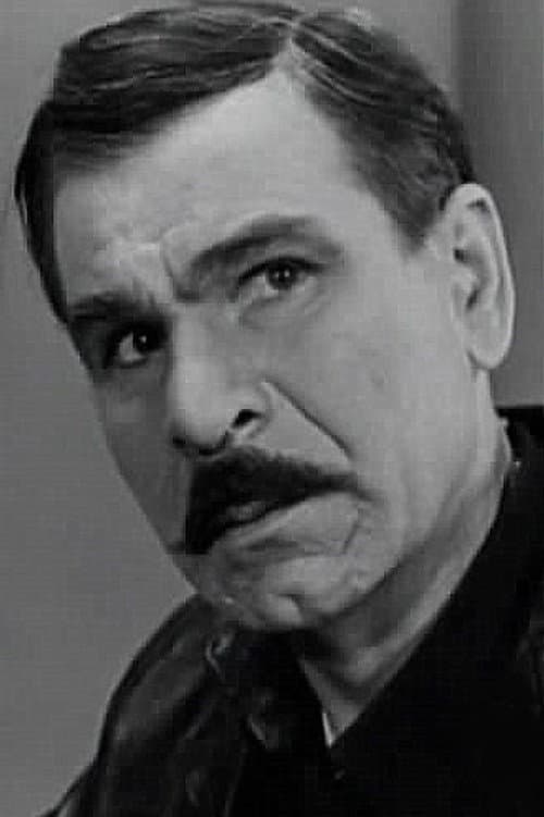 Varfolomey Yekhshatyan