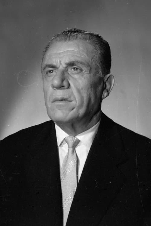 Loro Kovaçi