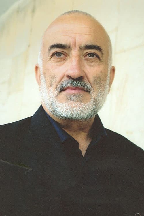 Azalbek Nazriyev
