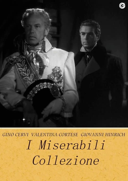 Les Misérables Collection