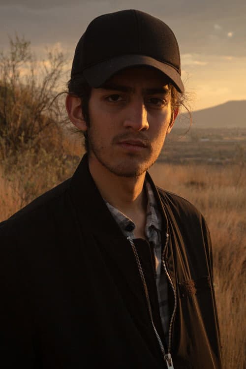 Sebastian Masso