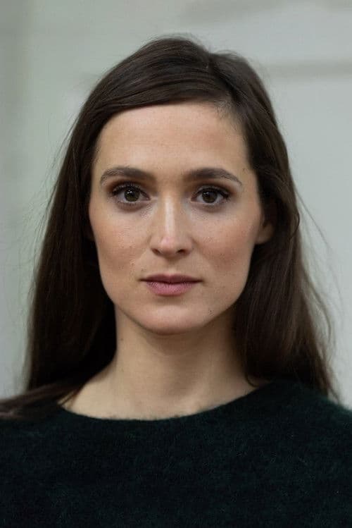Friederike Becht
