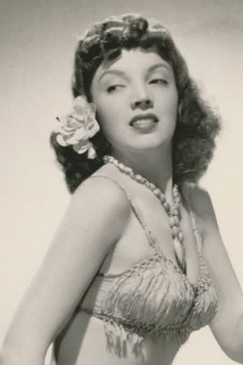 Margie Hart