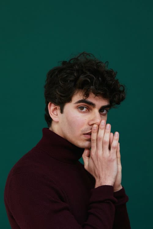 Emanuele Del Castillo
