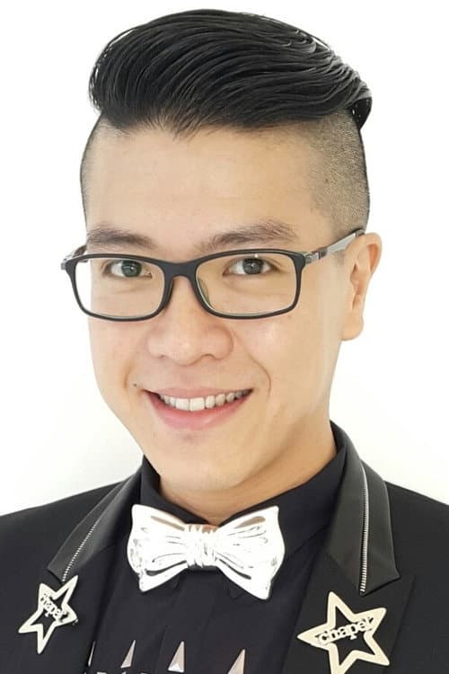 Dolby Kwan Ho Yeung