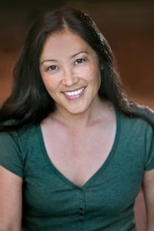Jane Oshita