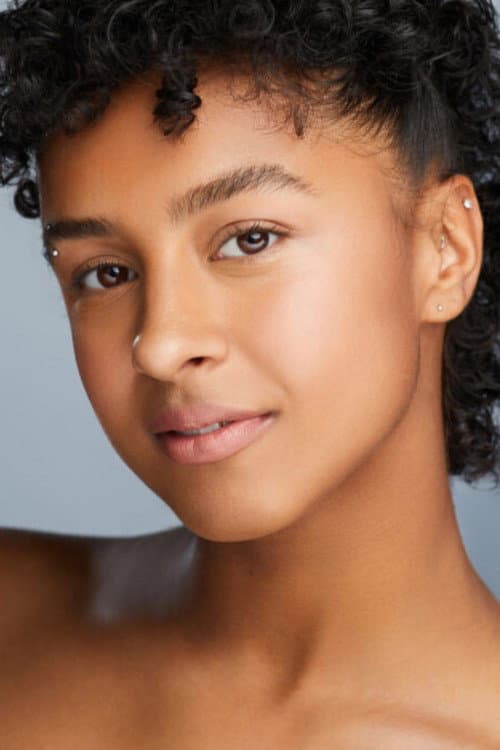 Janae Holster