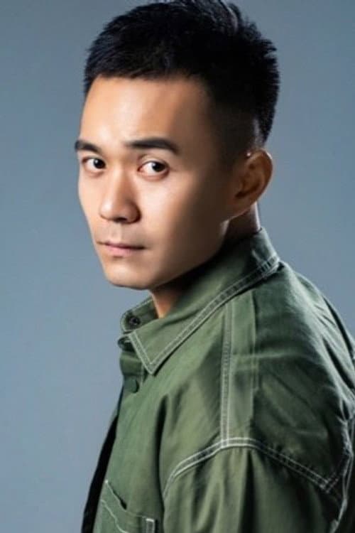 He Guangzhi