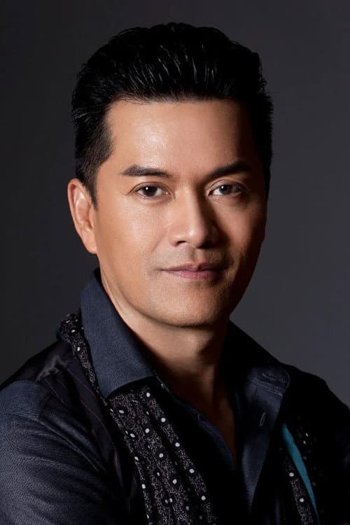 Ray Lui
