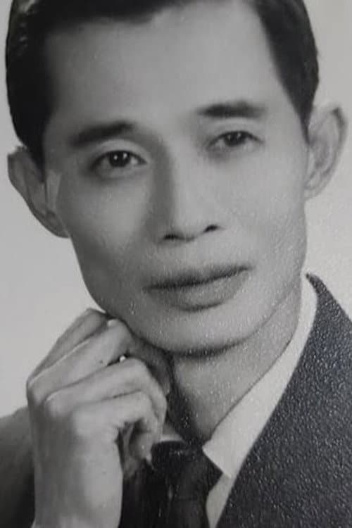 Tang Kei-Chan