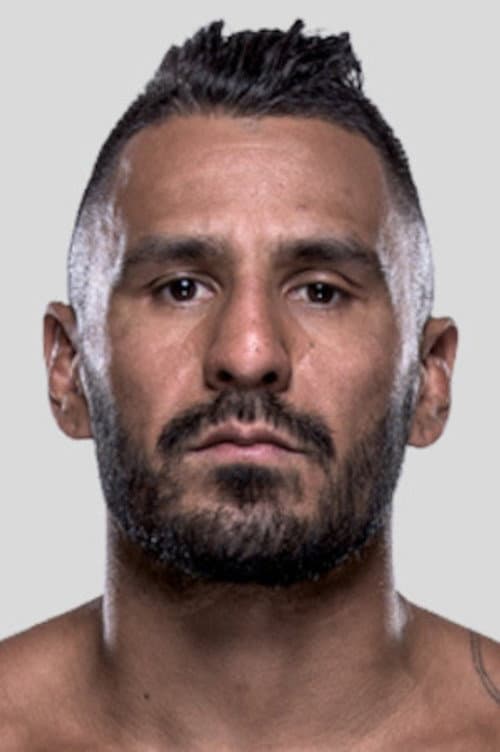 Francisco Rivera