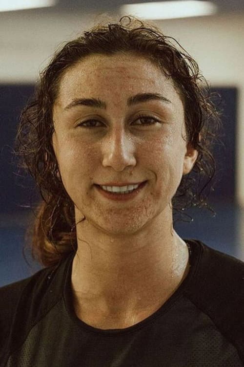 Sabina Mazo
