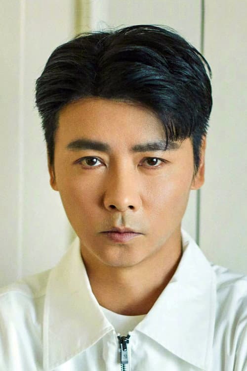 Max Zhang